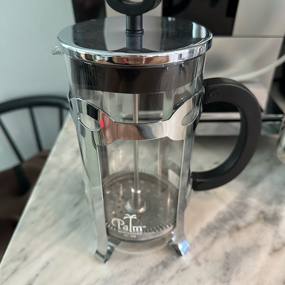 French Press - Picture 2 of 5